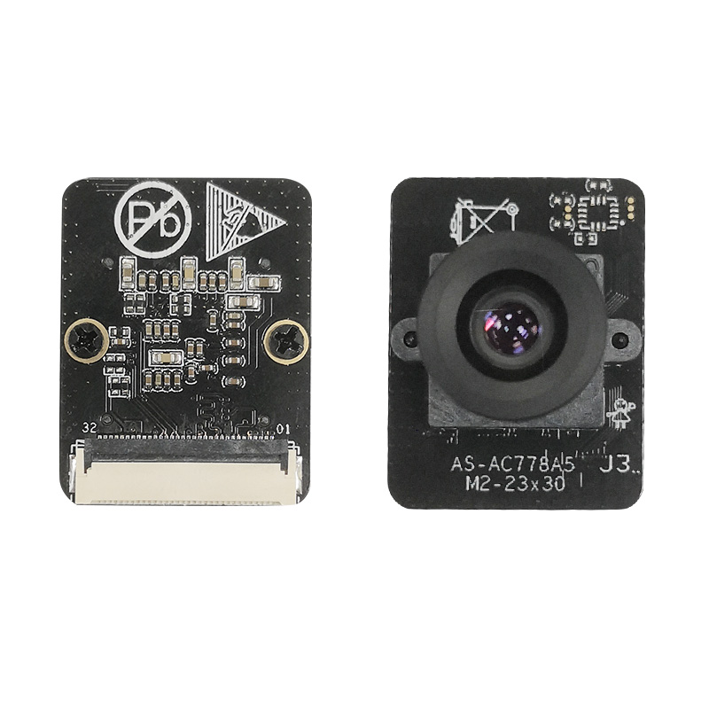 Modul Kamera Raspberry Pi 12MP - Raspberry Pi ulasan dan harga