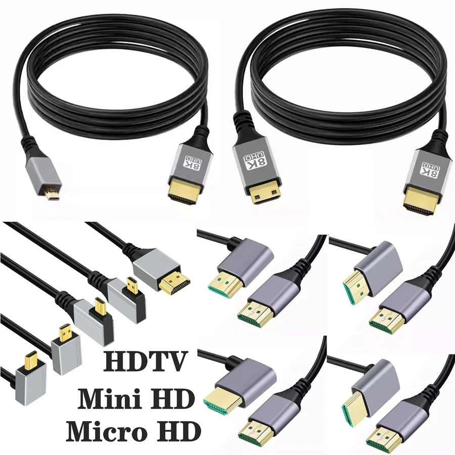 Kabel HDMI mikro, kompatibel d - Pi Camera Cable ulasan dan harga