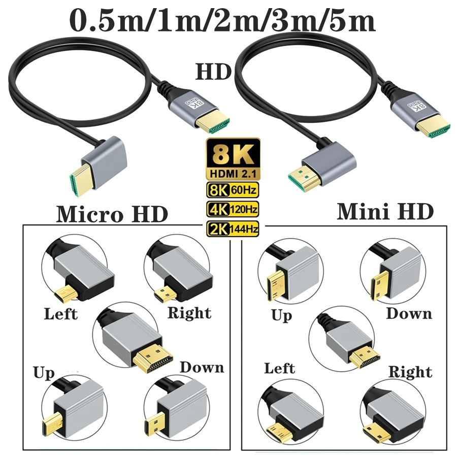 Kabel HDMI mikro, kompatibel d - Pi Camera Cable ulasan dan harga