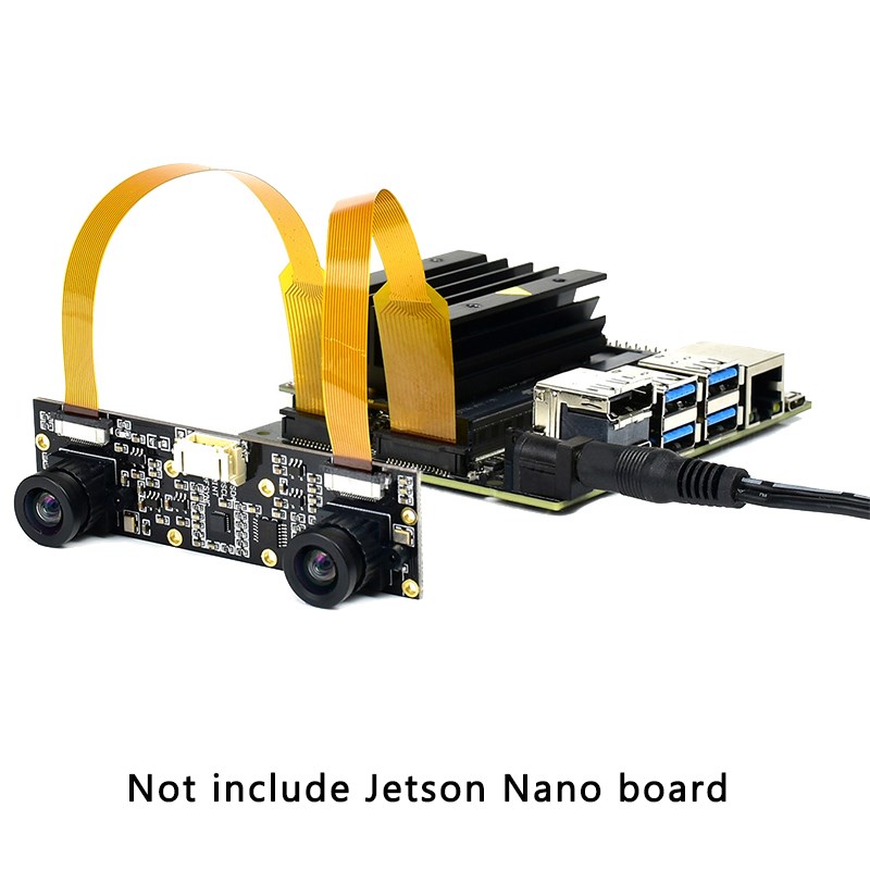 Kamera teropong 8MP IMX219 unt - Pi Camera Module ulasan dan harga