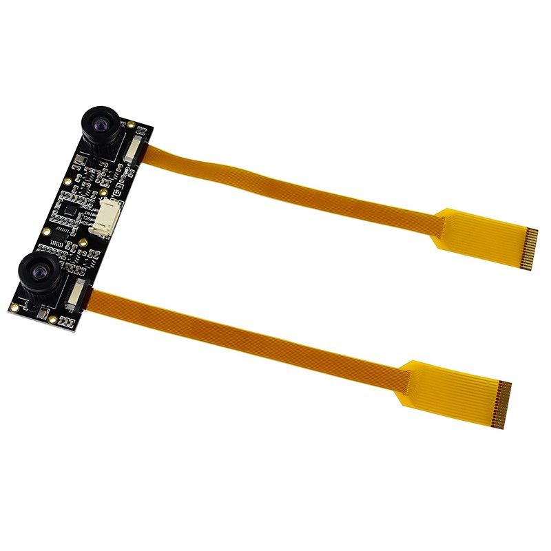 Kamera teropong 8MP IMX219 unt - Pi Camera Module ulasan dan harga