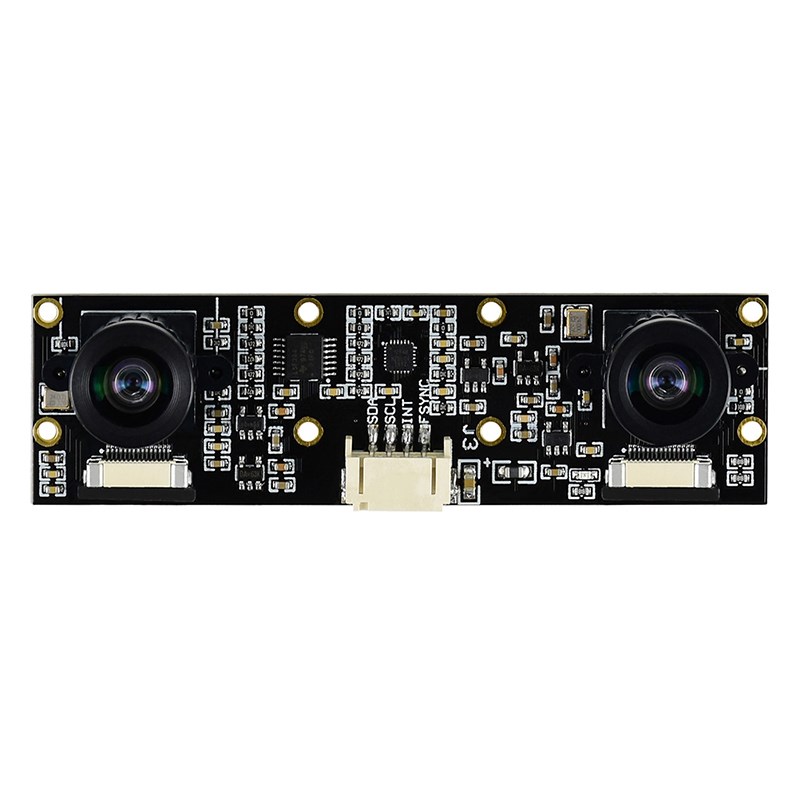 Kamera teropong 8MP IMX219 unt - Pi Camera Module ulasan dan harga