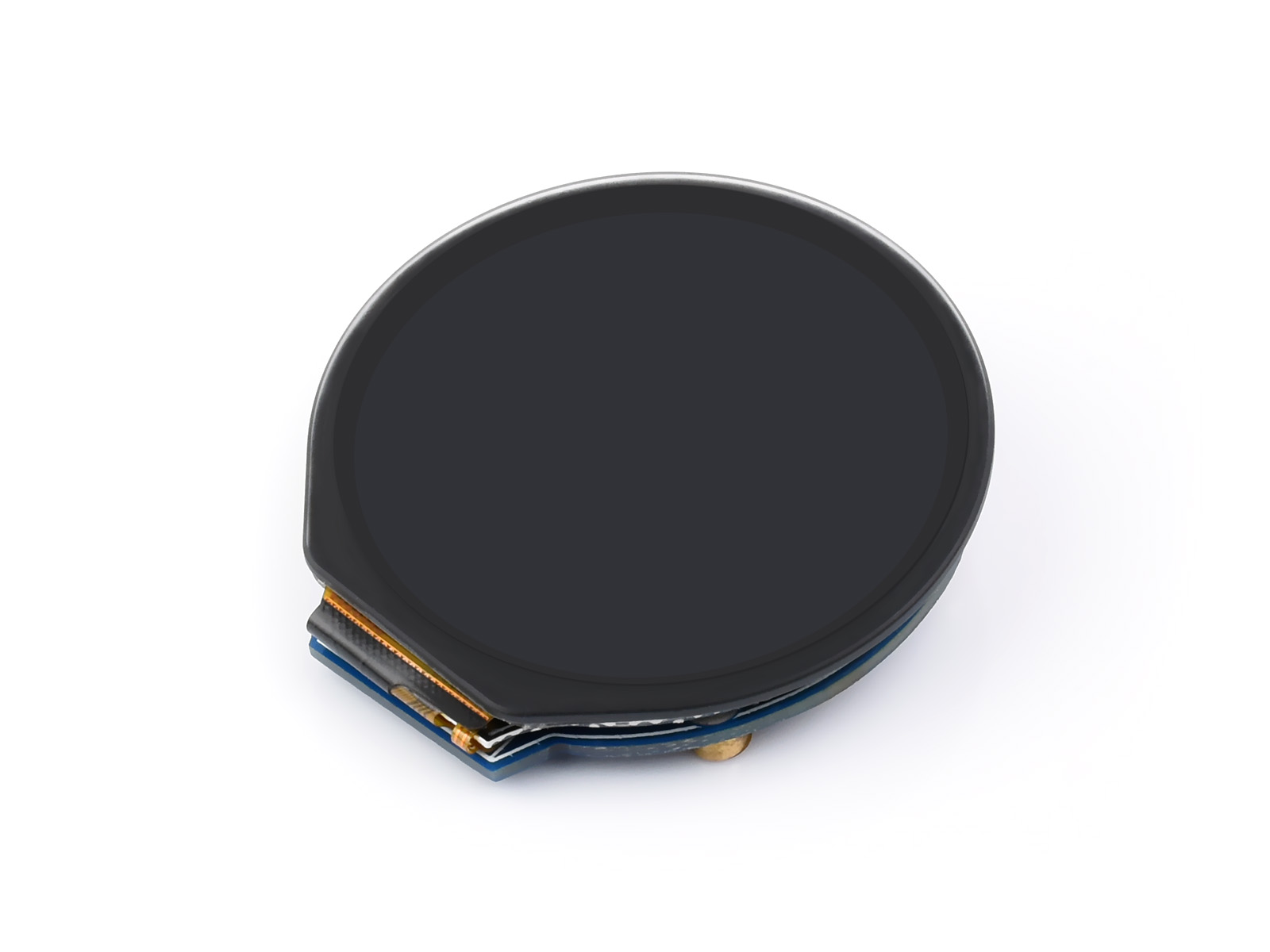 Waveshare Modul Tampilan LCD B - Pi Display ulasan dan harga