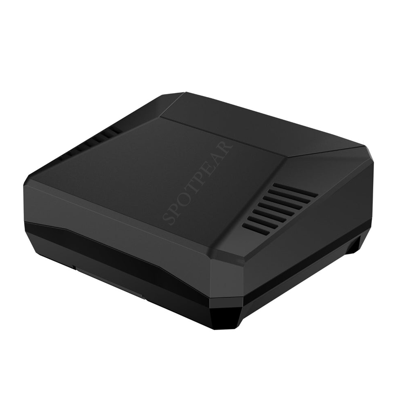 Casing Argon ONE V3 M.2 NVME u - Pi 5 Case ulasan dan harga
