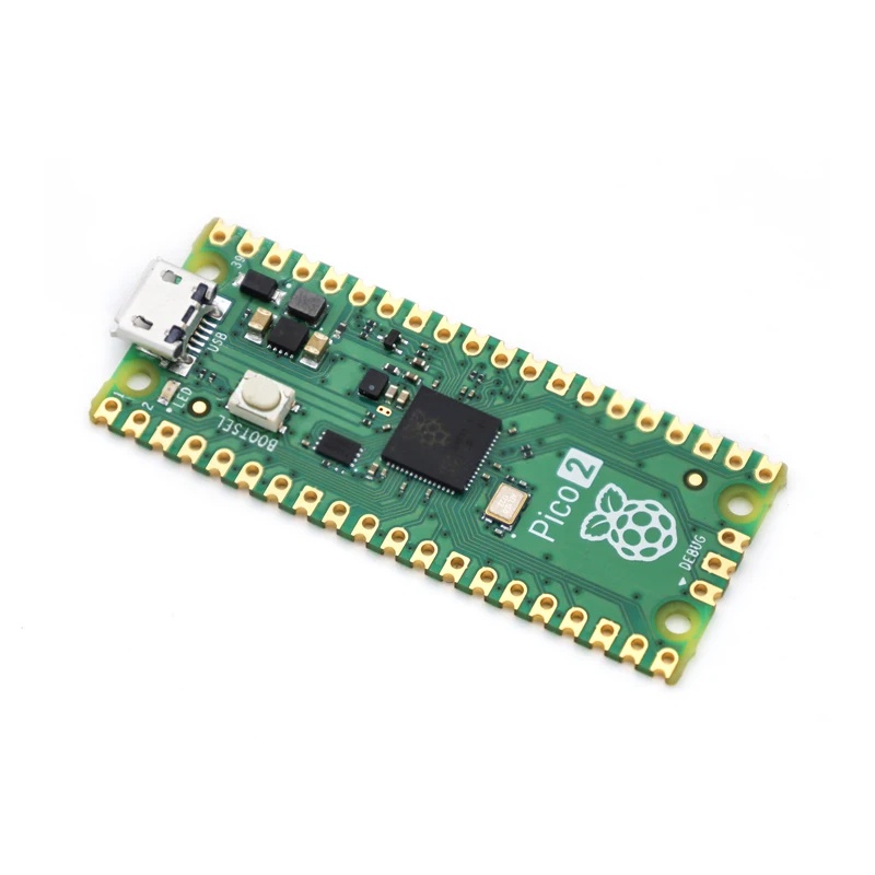 Raspberry Pi 2 WH H Pico 2 RP2 - Raspberry Pi ulasan dan harga