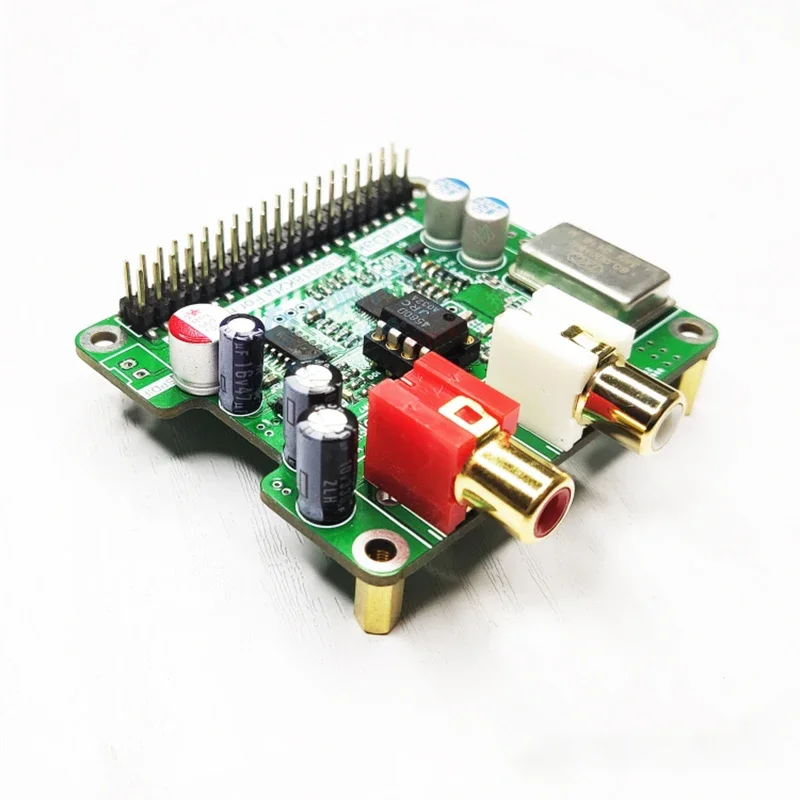 Papan ekspansi pemutaran digit - Raspberry Pi 4 ulasan dan harga