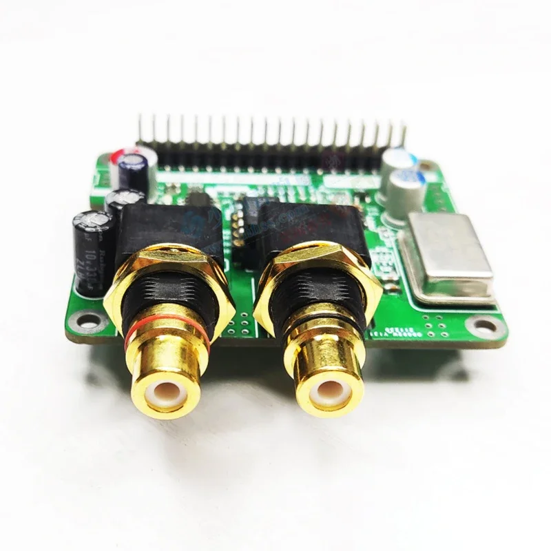 Papan ekspansi pemutaran digit - Raspberry Pi 4 ulasan dan harga