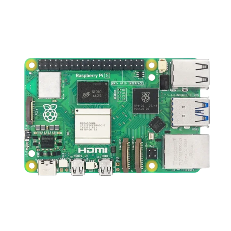 Seeedstudio Produk Baru Origin - Raspberry Pi ulasan dan harga