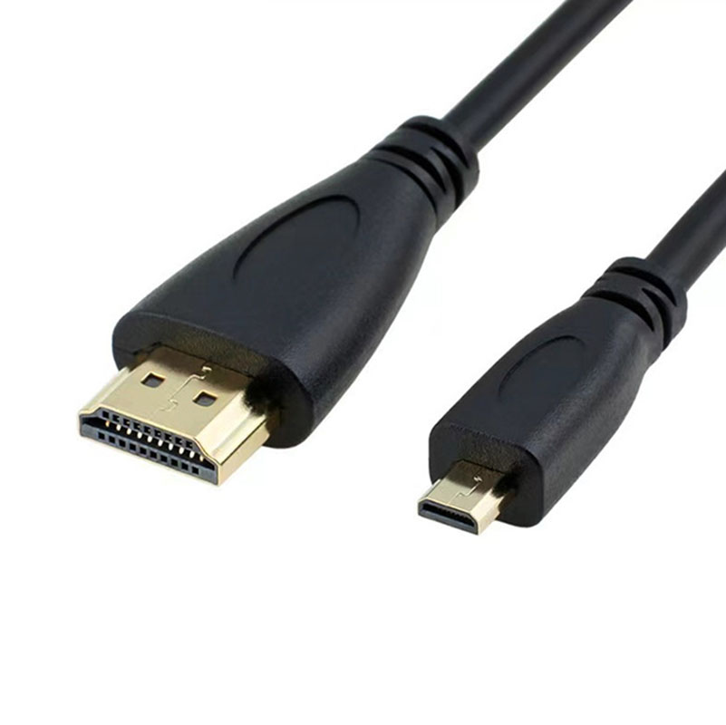 Kabel HDMI 4K 60Hz ke Micro HD - Pi Camera Cable ulasan dan harga