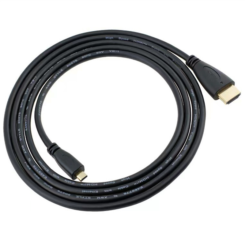 Kabel HDMI 4K 60Hz ke Micro HD - Pi Camera Cable ulasan dan harga