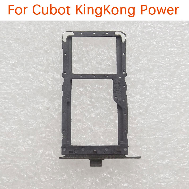 Asli CUBOT KingKong Power King - Micro Sd Card ulasan dan harga