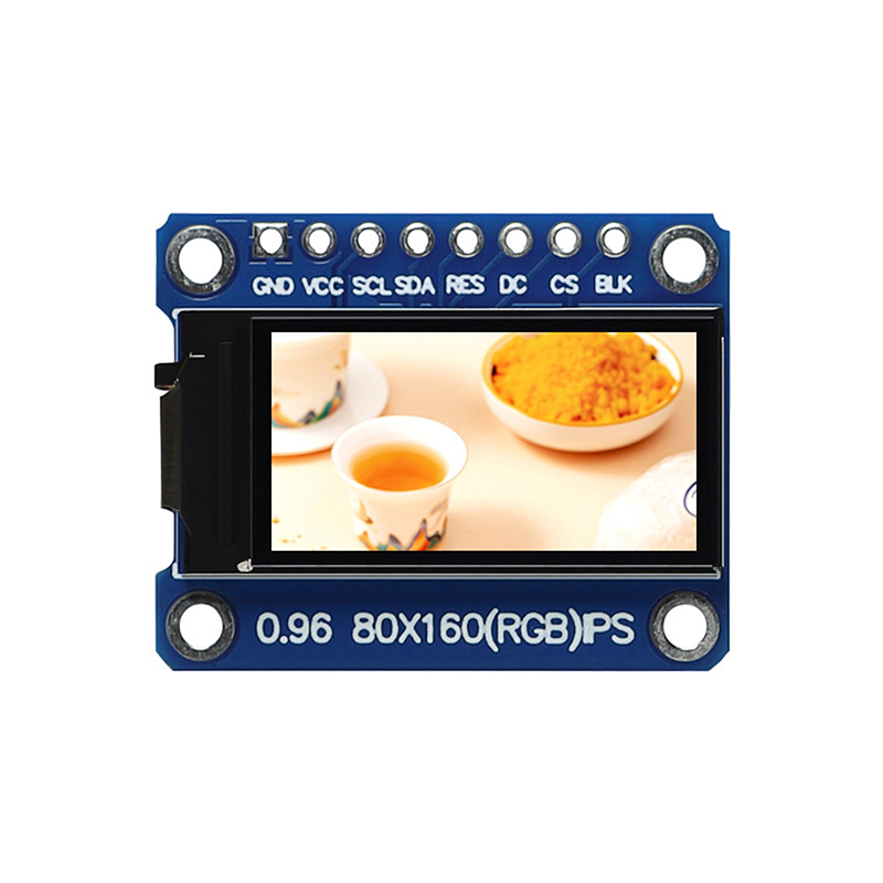 Y-1 Pc Modul Tampilan OLED IPS - Arduino Kit ulasan dan harga