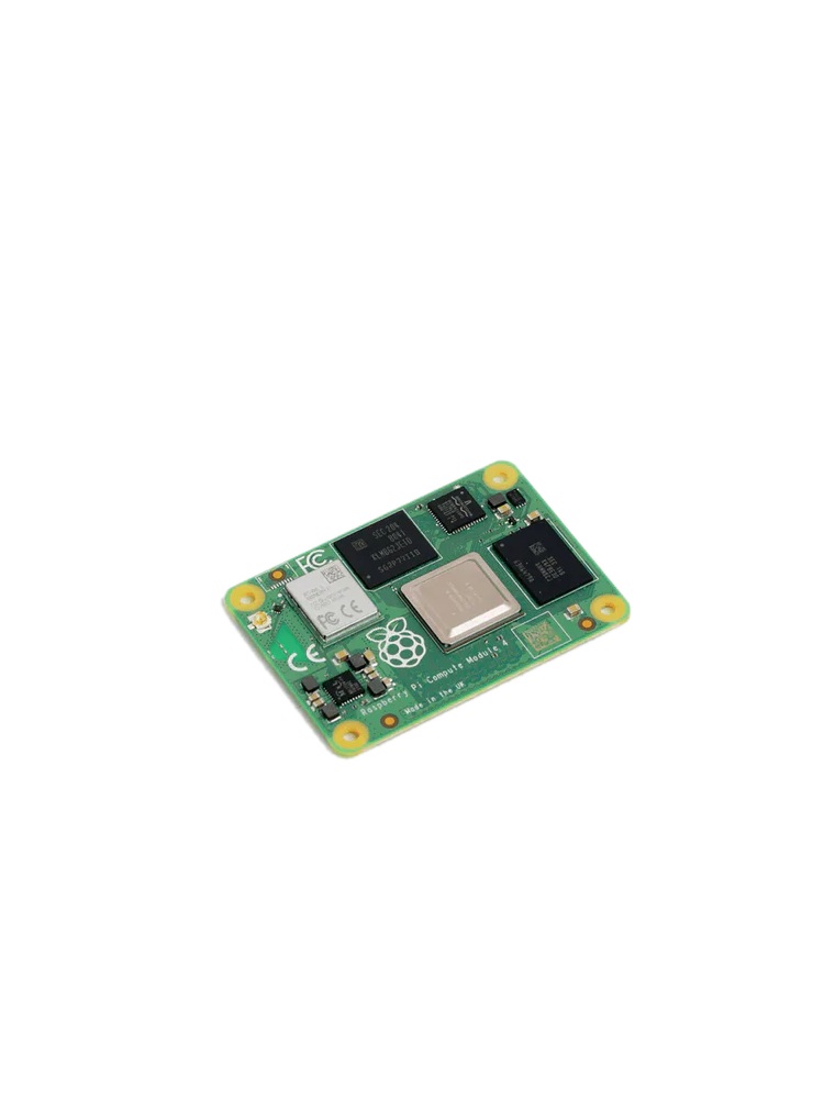 Raspberry Pi Compute Module 4  - Raspberry Pi 4 ulasan dan harga