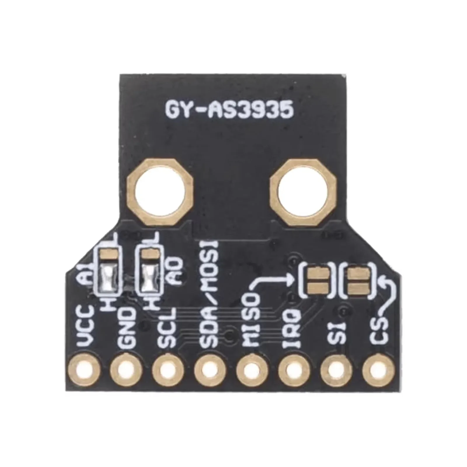Modul Sensor Detektor Petir GY - Arduino Kit ulasan dan harga