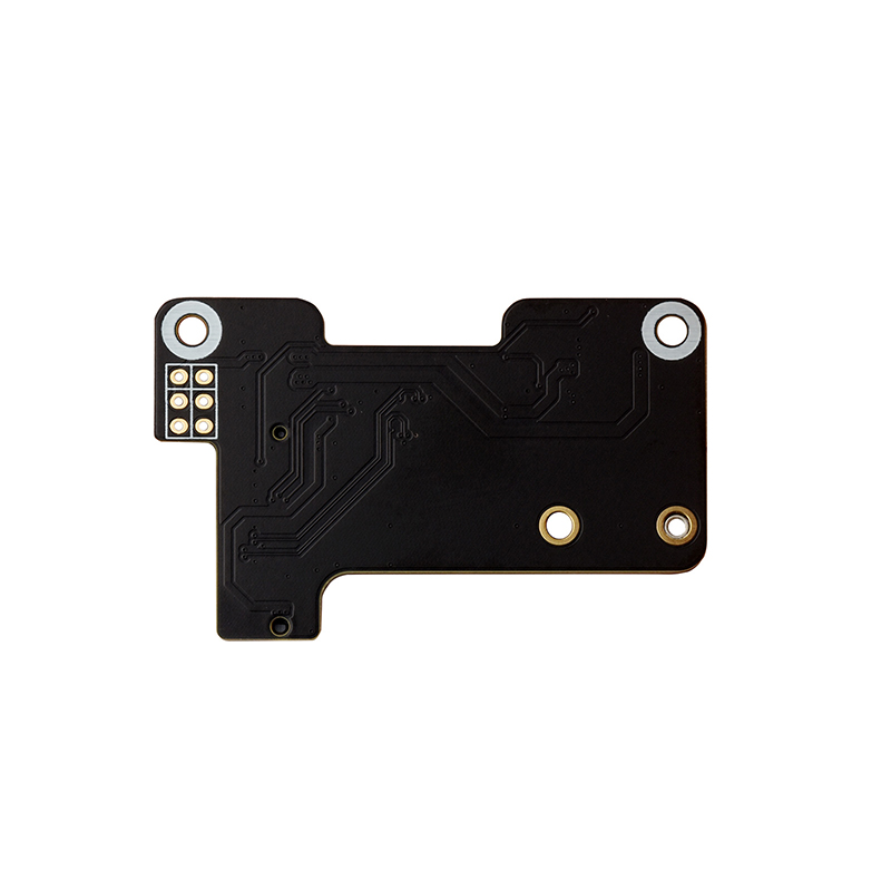 Adaptor Mini Raspberry Pi, 5 P - Pi Cooler ulasan dan harga