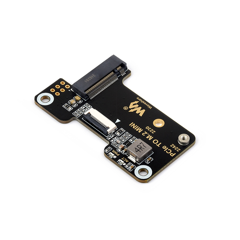 Adaptor Mini Raspberry Pi, 5 P - Pi Cooler ulasan dan harga
