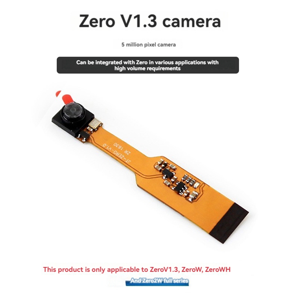 Modul Kamera ABZZ Untuk Raspbe - Pi Camera Module ulasan dan harga