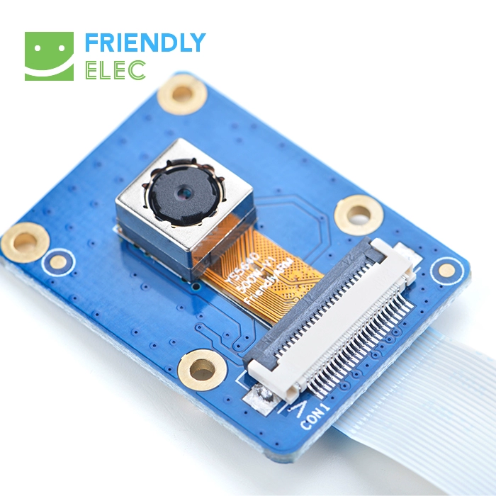 Modul Kamera Nano Pi CAM500B 5 - Pi Camera Module ulasan dan harga