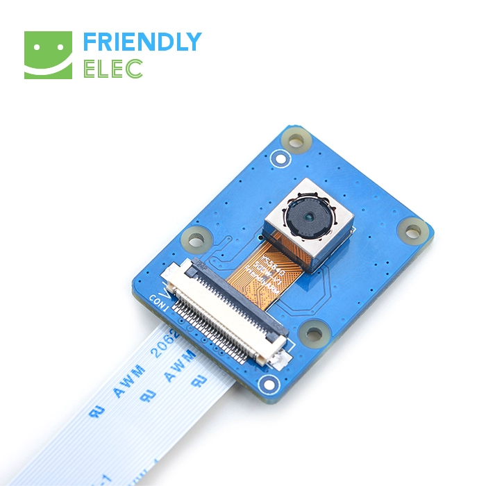Modul Kamera Nano Pi CAM500B 5 - Pi Camera Module ulasan dan harga