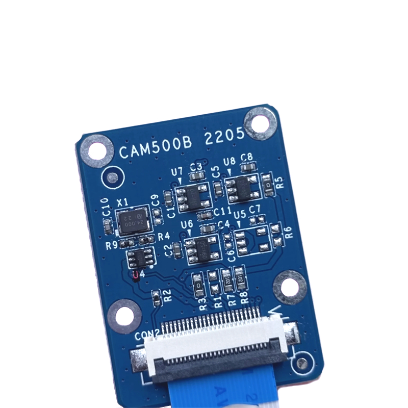Modul Kamera Nano Pi CAM500B 5 - Pi Camera Module ulasan dan harga