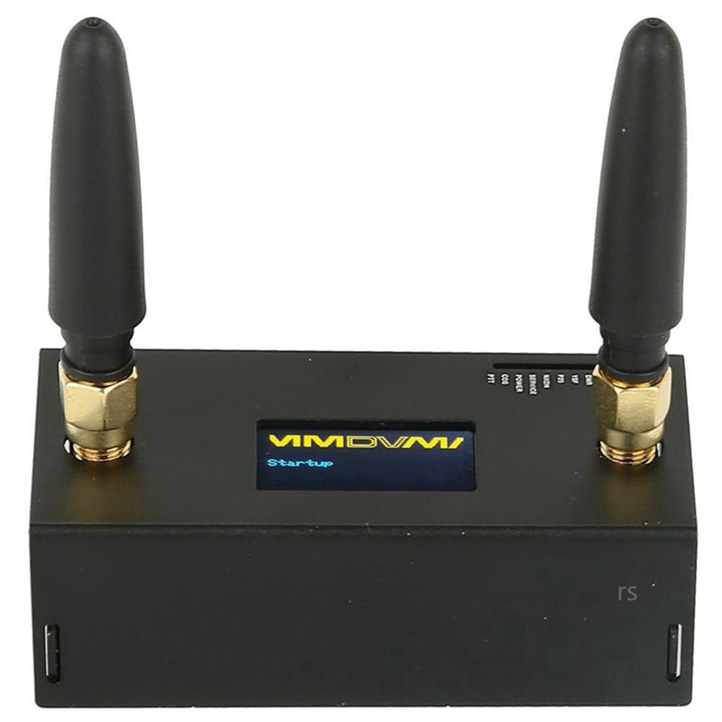 QWE Duplex MMDVM Hotspot WiFi  - Pi Zero ulasan dan harga