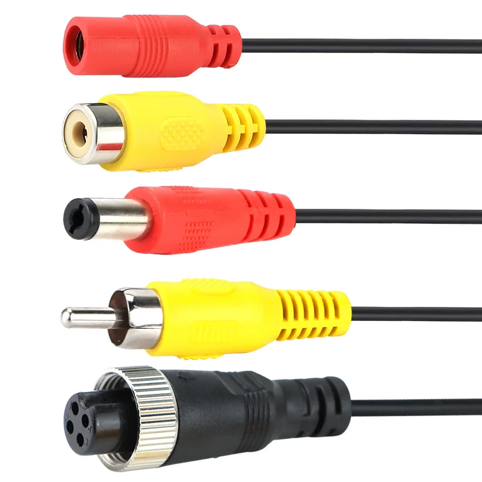 Ownice 4Pin kepala penerbangan - Pi Camera Cable ulasan dan harga