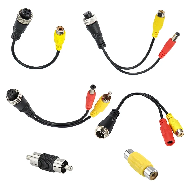 Ownice 4Pin kepala penerbangan - Pi Camera Cable ulasan dan harga