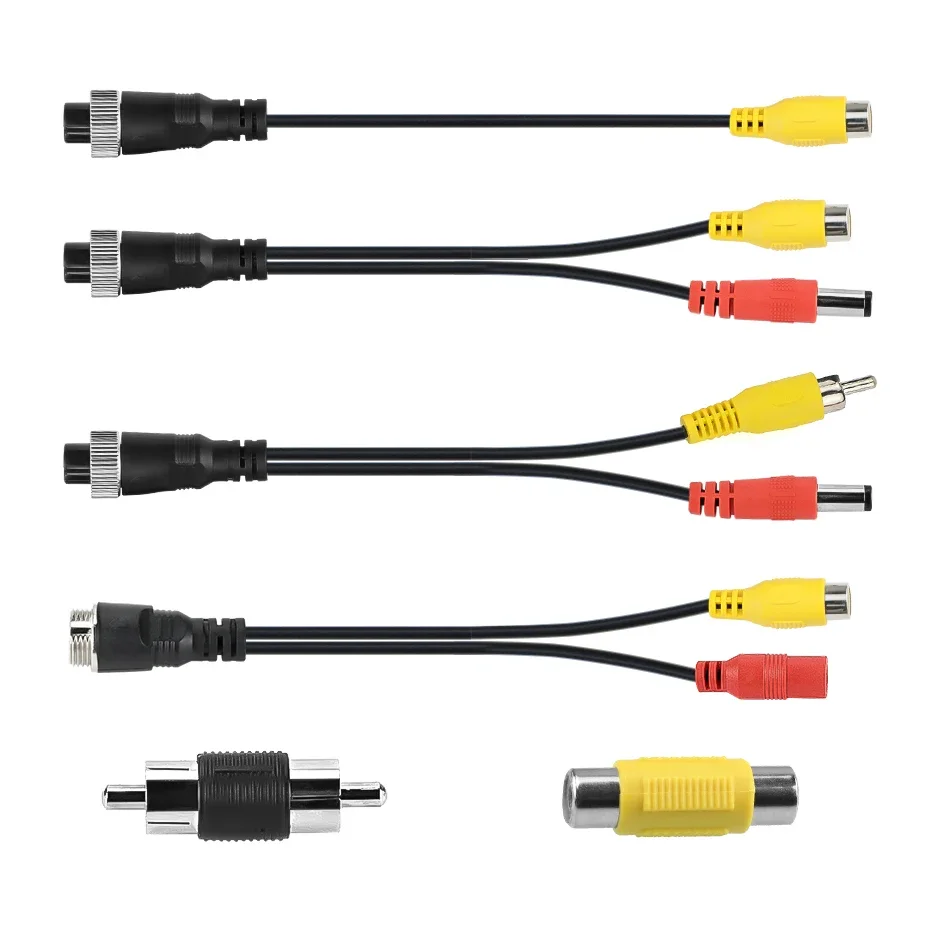 Ownice 4Pin kepala penerbangan - Pi Camera Cable ulasan dan harga