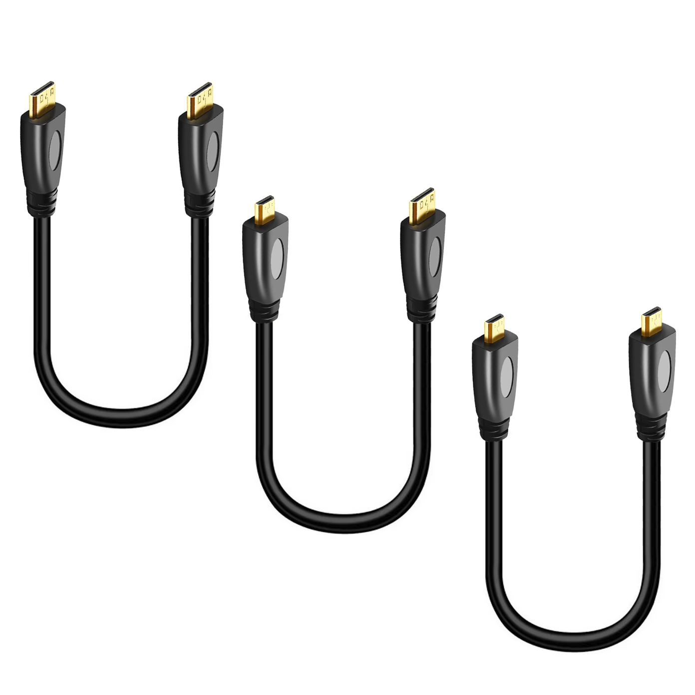 Kabel Adaptor Tipe C/D Kompati - Pi Camera Cable ulasan dan harga