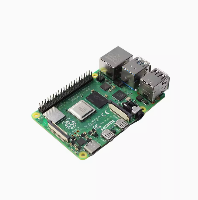 Raspberry Pi 5 Original Baru C - Raspberry Pi ulasan dan harga