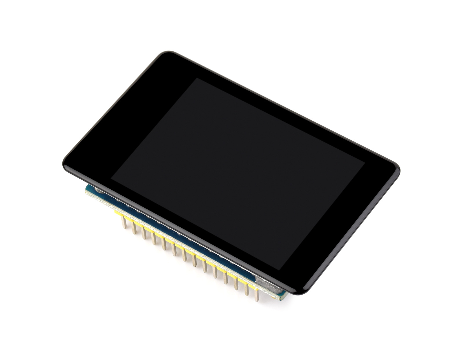 Waveshare RP2350 Papan Pengemb - Pi Display ulasan dan harga