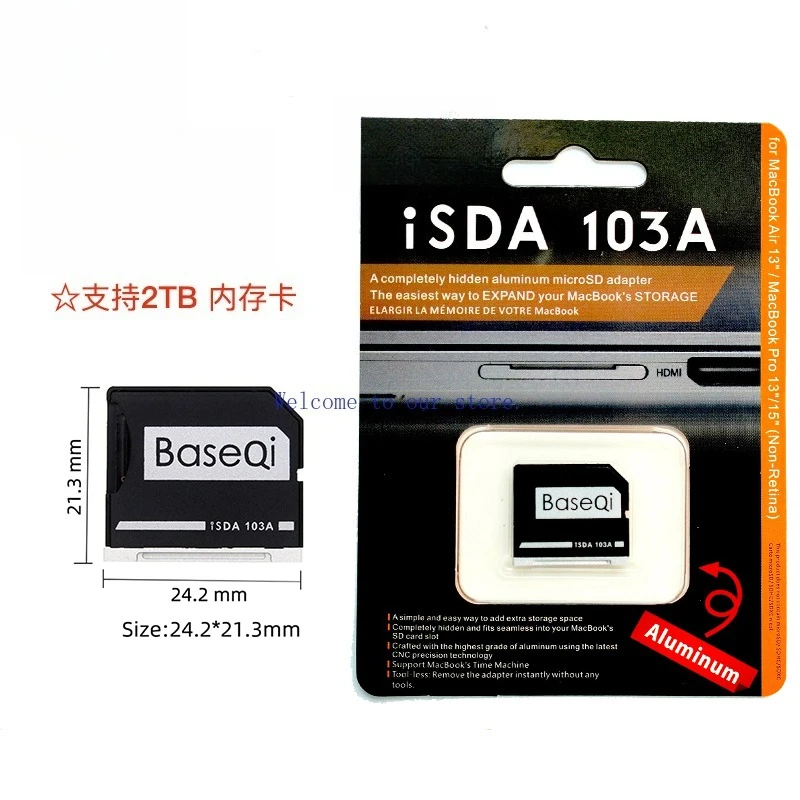 Adaptor Kartu MicroSD TF Terse - Micro Sd Card ulasan dan harga