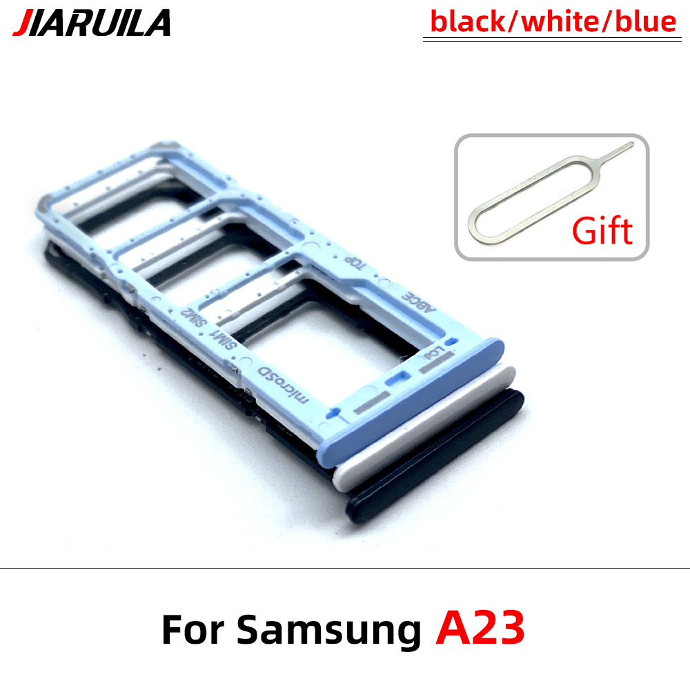 Adaptor Slot tempat kartu Sim  - Micro Sd Card ulasan dan harga