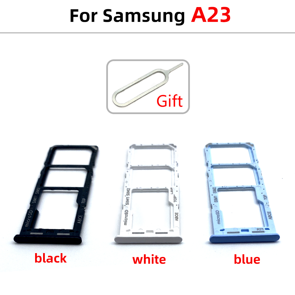 Adaptor Slot tempat kartu Sim  - Micro Sd Card ulasan dan harga
