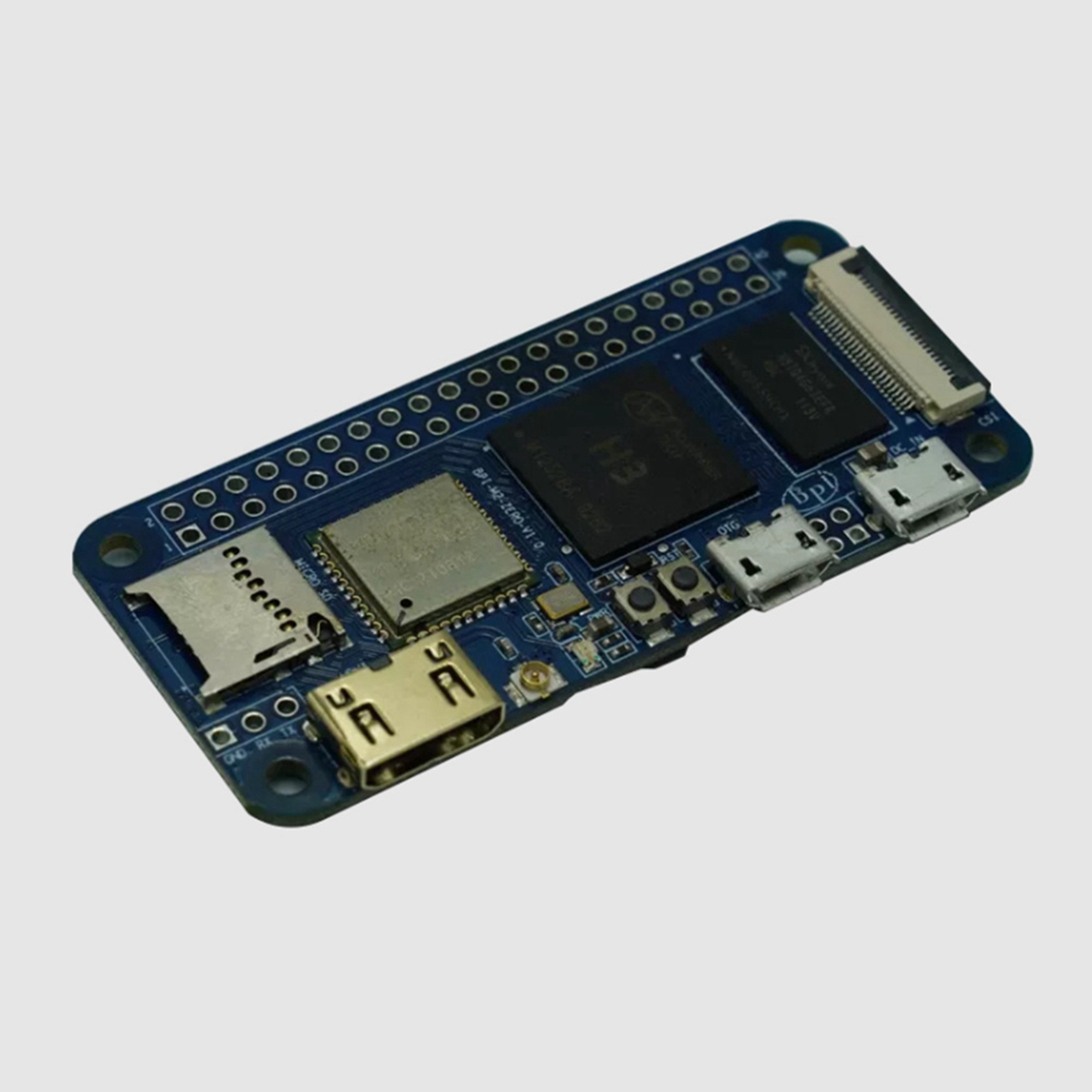 B29C-5X, Model Terbaru untuk B - Pi Zero ulasan dan harga
