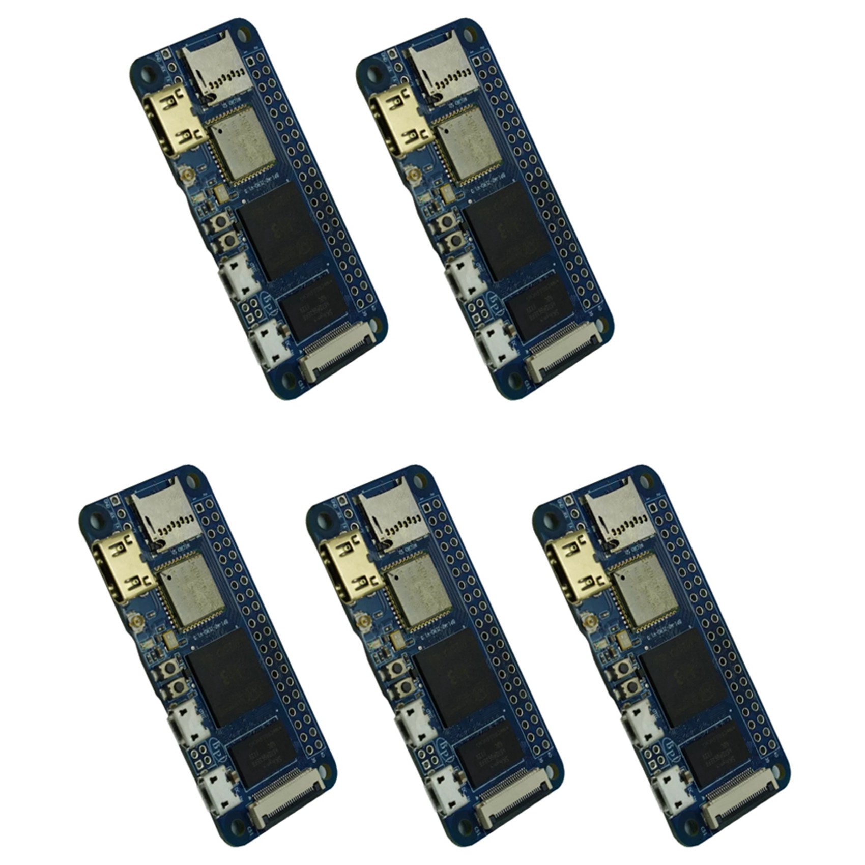 B29C-5X, Model Terbaru untuk B - Pi Zero ulasan dan harga