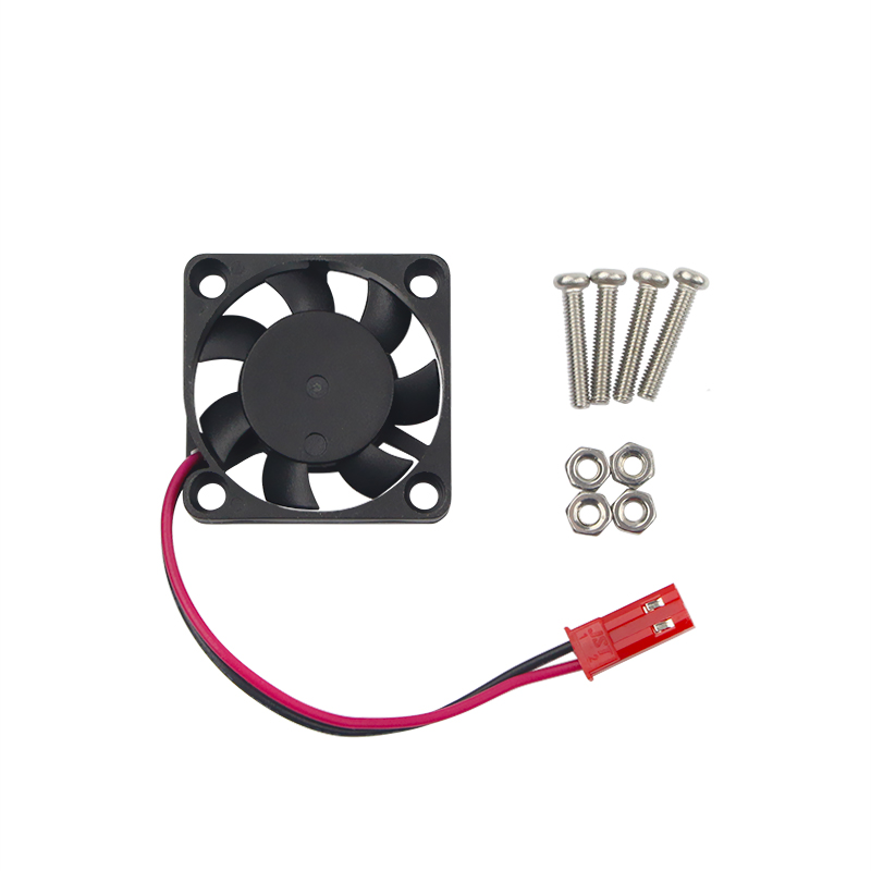 Raspberry Pi 4 Kipas Pendingin - Pi Cooler ulasan dan harga