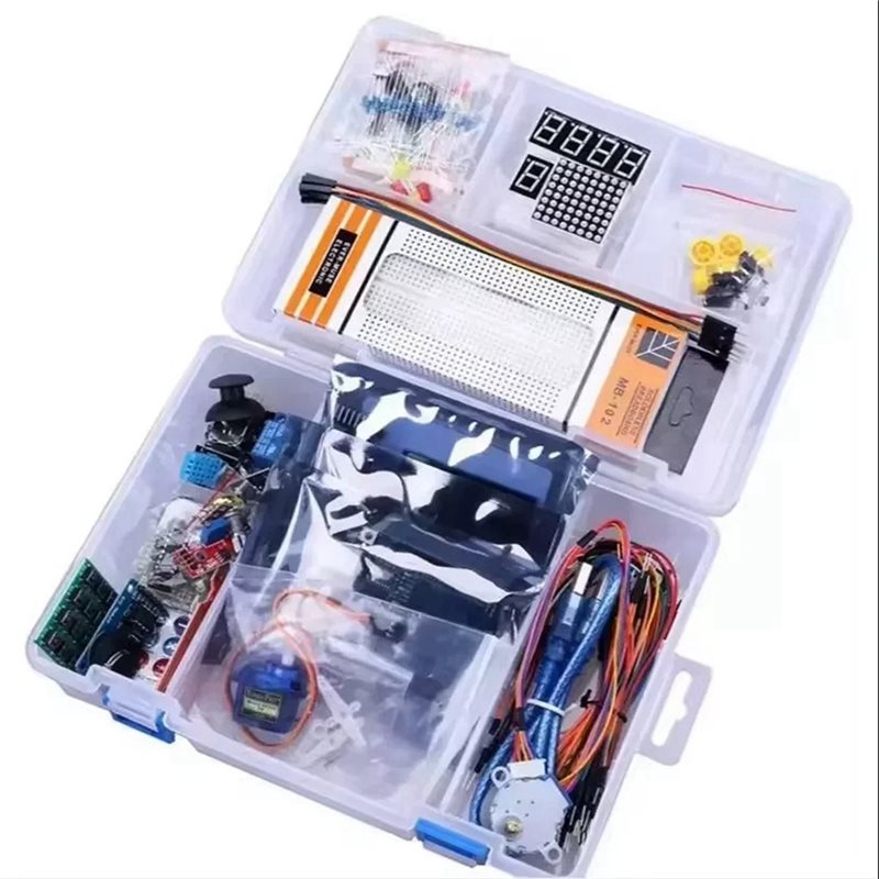 Kit Pemula ABDE-RFID Untuk Ard - Arduino Kit ulasan dan harga