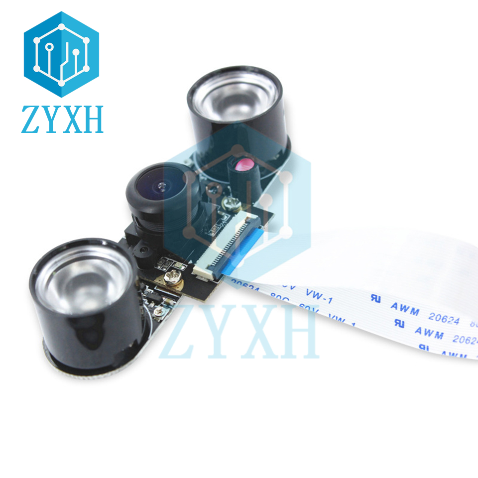 Jeruk Pi GC2035 Modul Kamera 2 - Pi Camera Module ulasan dan harga