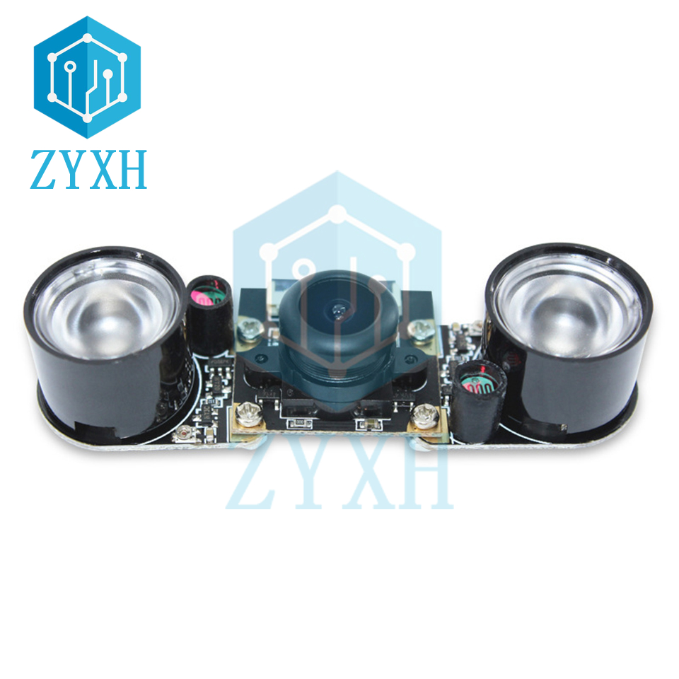 Jeruk Pi GC2035 Modul Kamera 2 - Pi Camera Module ulasan dan harga