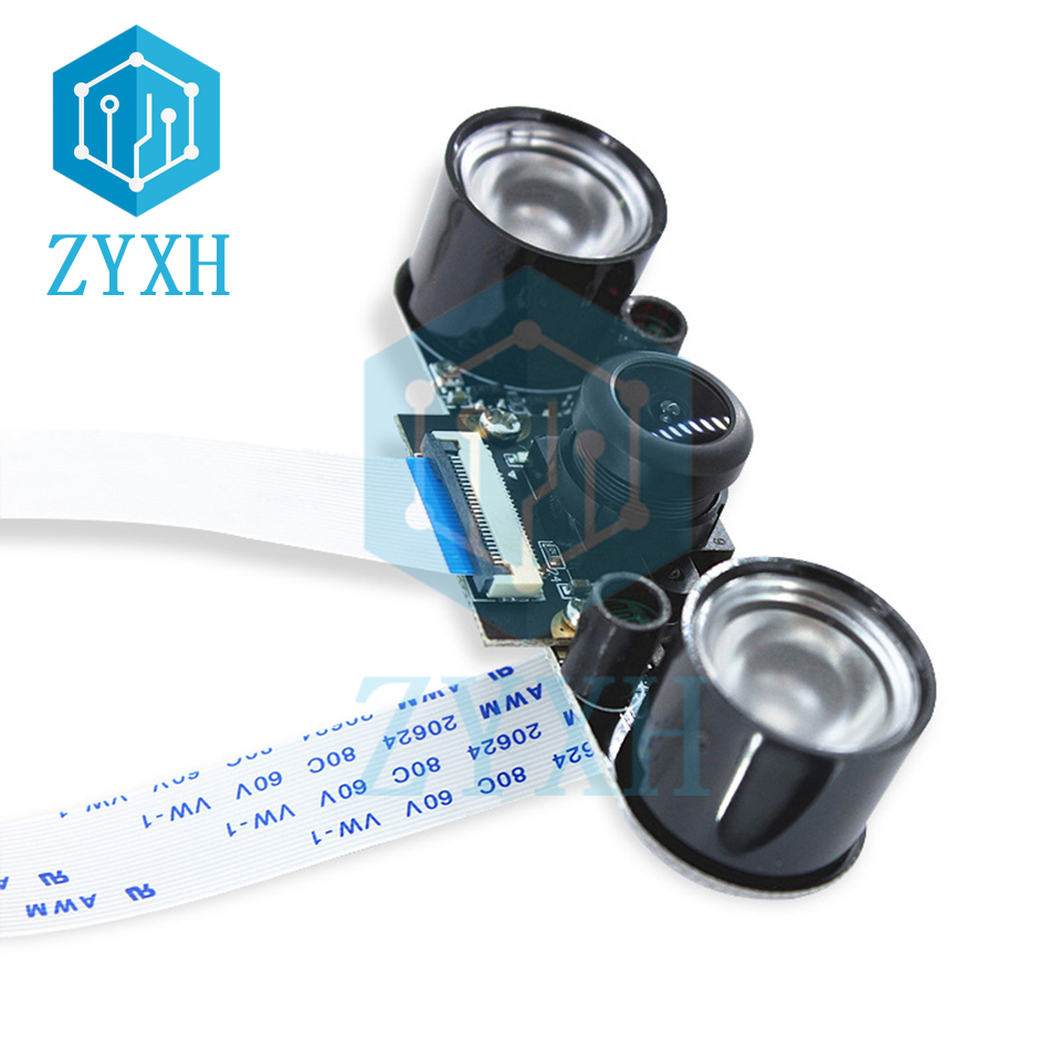 Jeruk Pi GC2035 Modul Kamera 2 - Pi Camera Module ulasan dan harga