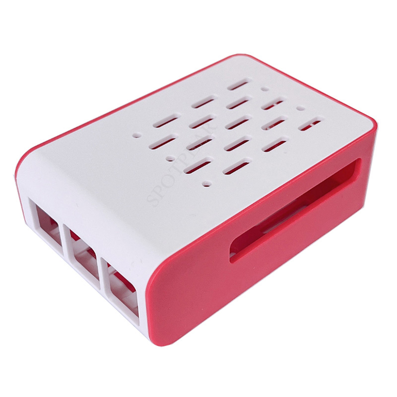 Raspberry beri Pi 5 casing pen - Pi 5 Case ulasan dan harga