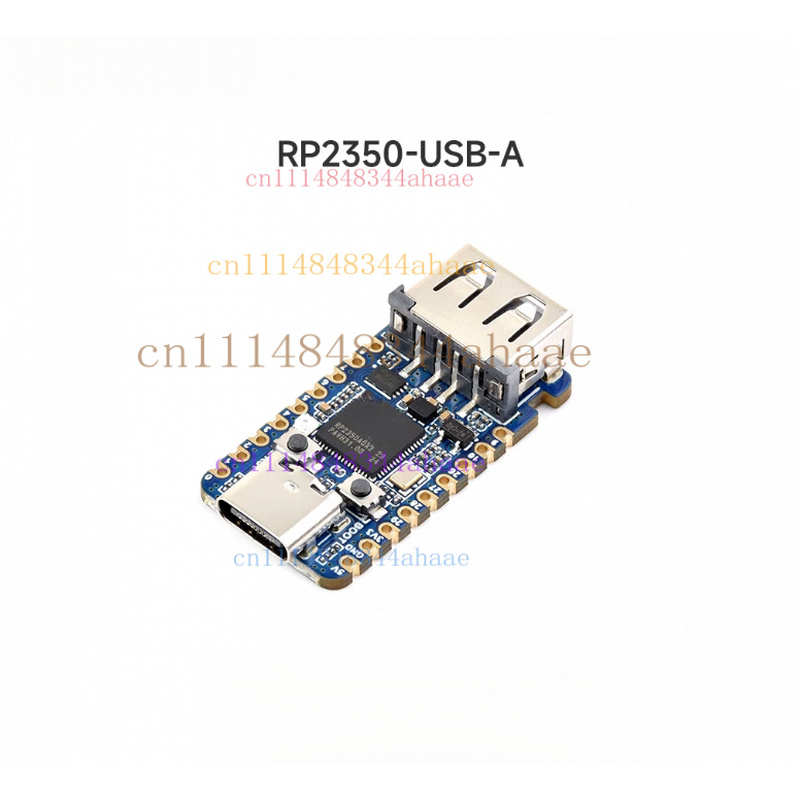 Papan Pengembangan RP2350 USB  - Pi Zero ulasan dan harga