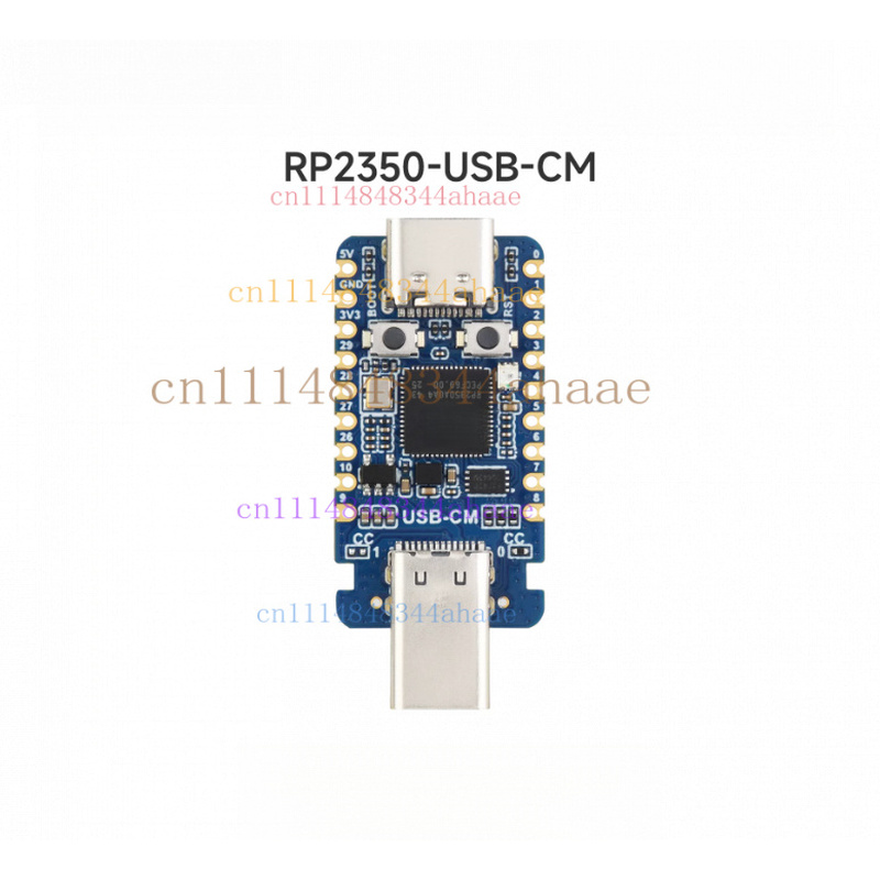 Papan Pengembangan RP2350 USB  - Pi Zero ulasan dan harga