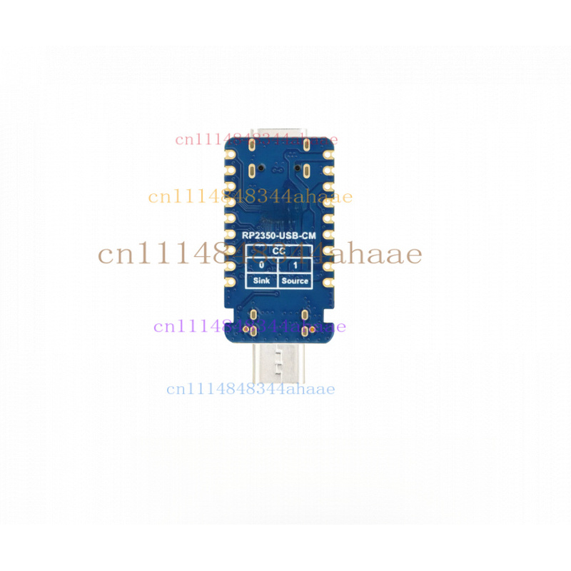 Papan Pengembangan RP2350 USB  - Pi Zero ulasan dan harga