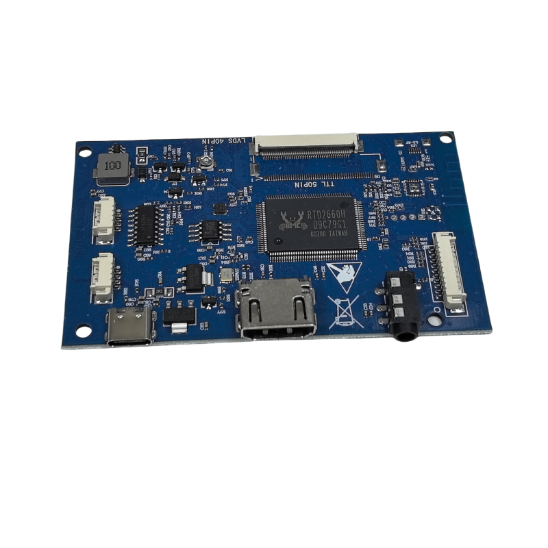 Kit Papan Pengontrol Driver LC - Raspberry Pi Kit ulasan dan harga