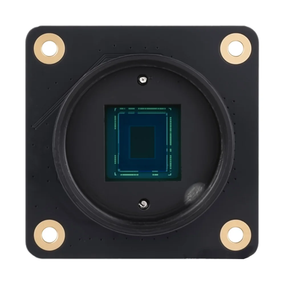 Modul Kamera Global Shutter IM - Raspberry Pi Global Shutter Camera Imx296 ulasan dan harga