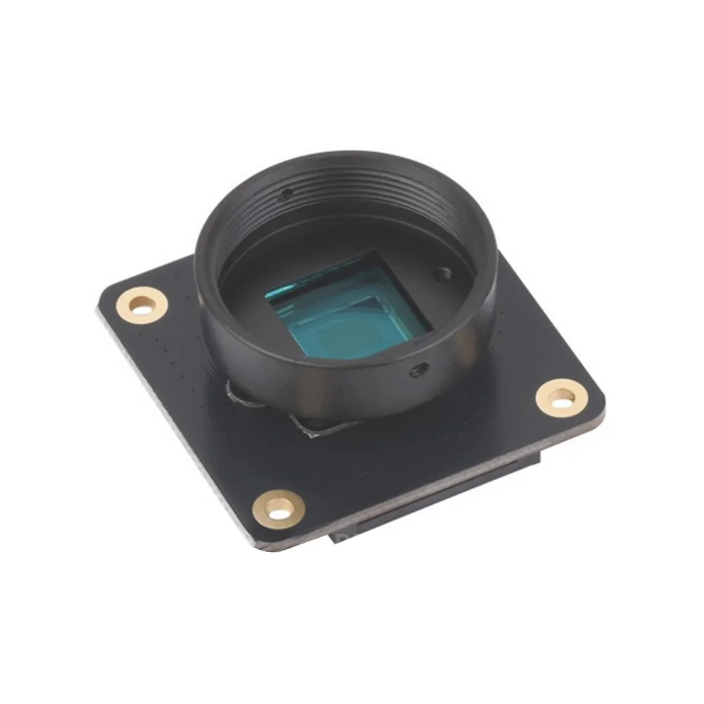 Modul Kamera Global Shutter IM - Raspberry Pi Global Shutter Camera Imx296 ulasan dan harga