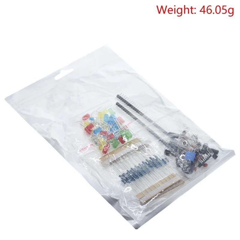 B04B-Komponen Elektronik DIY U - Arduino Kit ulasan dan harga
