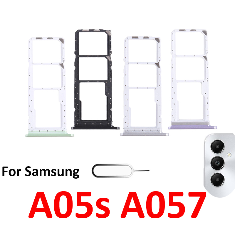 Untuk Samsung Galaxy A05s A057 - Micro Sd Card ulasan dan harga